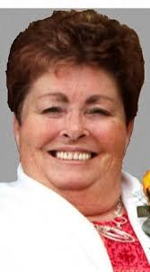 Brenda Sutton Obituary (1945