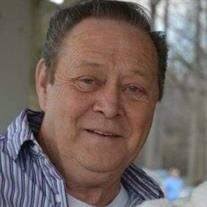 Jerry Hager Sr. Obituary