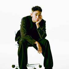 Rm carole reynolds rm dechanta putney. South Korean Rapper Loco Planned A Whole Ep During His Military Service I D