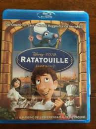Ratatouille streaming film ita ,ratatouille streaming . Blu Ray Disc Ratatouille Con Bollino Disney Raro Edizione Italiana Ebay