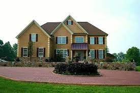Misty Mountain Landscape Langhorne Pa Landscaping Mapquest