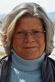 Colorado House District 51: Joan Shaffer