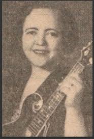 My grandfather Arnold Cunha played saxaphone