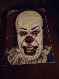 This is one of my favorite diamond paintings. Thought this group would love  it