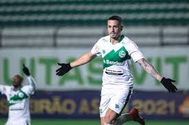 Join facebook to connect with matheus peixoto and others you may know. Matheus Peixoto Dedica Gol Para Ex Tecnico Lance