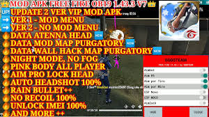 Với phiên bản hack free fire 1.56.1 mod apk có thể giúp bạn có những giây phút trải nghiệm mod headshot, one shot. Free Fire Hack Update Mod V12 Vip Báº£n Mod Tá»'t Nháº¥t á»Ÿ Thá»i Ä'iá»ƒm Hiá»‡n Táº¡i V1 16 3 No Root Tinh Táº¿