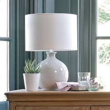 Agustina Table Lamp The Cotswold Company Lamp Table Lamp Table