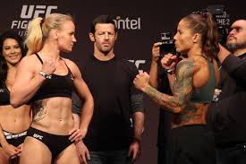 Valentina shevchenko, las vegas, nevada. Valentina Shevchenko Favorit V Boyu Protiv Liz Karmush
