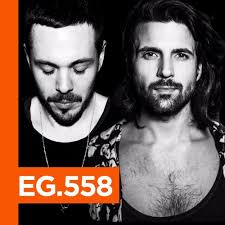 EG.558 Santé B2B Sidney Charles (BPM Special)