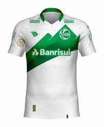 This performance currently places juventude at 13th out of 20 teams in the serie a table, winning 31% of matches. Juventude 2020 Heimtrikot