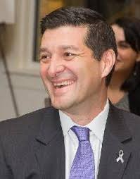 Mayor Dave Fried Elected to 4th Term in Landslide Victory; Calcagno,  Cipriano Capture Council Seats ROBBINSVILLE, NJ