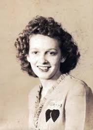 Evelyn Gunn Obituary