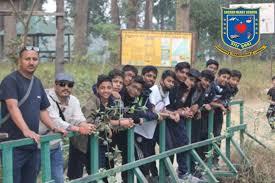 Pilgrims Proceed To Nepal For Boys Of Classes Vii Viii And Xi 2019 In 2020 School Certificates Boarding School Holiday Homework