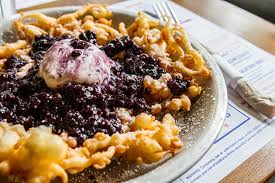 Maybe you would like to learn more about one of these? From Fish Tacos To Funnel Cake Here S The Best Fried Food In Brooklyn For The Summer Brooklyn Magazine