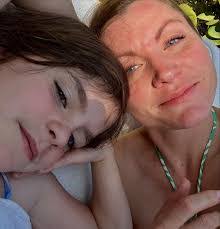 Cassidy Montgomery's Instagram, Twitter & Facebook