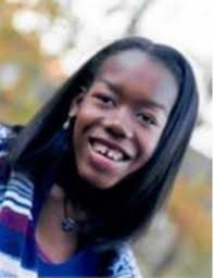 Obituary for Ms. Alexis Nicole Jarrett