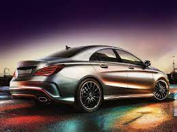 2014 mercedes benz cla 250 amg sports package