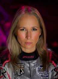 Ryan Cheek Racing updated her profile picture.