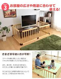 楽天市場 今夜20時 4h全品p5倍 クーポンで200円off 送料無料 超安全 sg基準クリア ベビーサークル 木製 8枚 セット 幅163cm 赤ちゃん ベビー 柵 サークル 天然木 ベビーフェンス プレイペン フェンス 安全 グッズ セーフティーグッズ プレゼント 子供