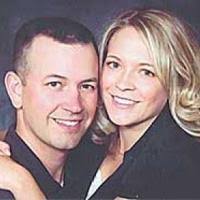 Katie Villwok, Robert Stanton