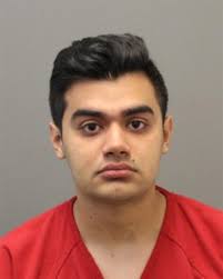 Reston Man Plows Car Into Ferrari Showroom in Robbery