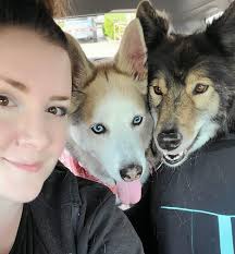 Beautiful day at the park yesterday.