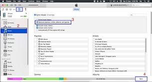 How To Transfer Music From Ipad To Ipod