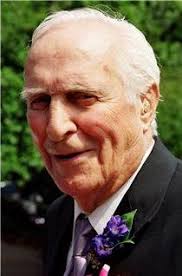 Irving Holcomb Obituary (2006)