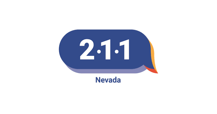 Home - Nevada 211