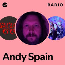 Andy Spain