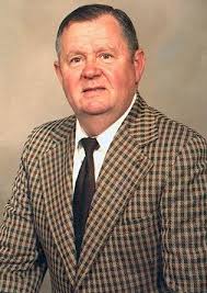 Richard Joseph Zalewski (1921-1999)