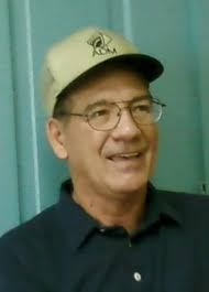 Donald Gibson Obituary