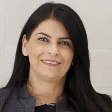 Conference Speakers: World Conference