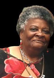 Obituary for Ms. Rosalyn Anita Harrell