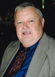 David Lee Salmon Obituary