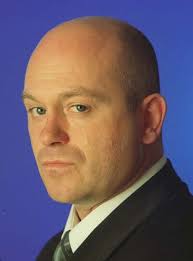 Without Motive 2001 Kenneth Cranham Dci Foto de stock de contenido  editorial