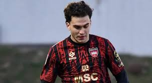 Trend Google: cosenza calcio