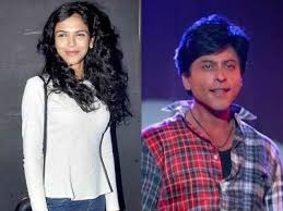Star Kid Shriya Pilgaonkar To Debut With Shah Rukh Khan S Fan Shahrukh Khan Sachin Pilgaonkar Shriya Pilgaonkar Supriya pilgaonkar is an actress best known for her role in the comedy series 'tu tu main main'. star kid shriya pilgaonkar to debut