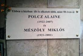 Mészöly miklós (mészöly miklós) (1972). Meszoly Miklos Wikipedia