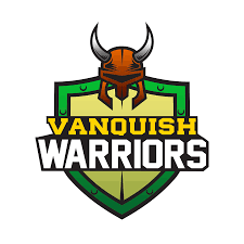 Can't find what you are looking for? Vanquish Warriors Warrior Logo Warrior Vanquish