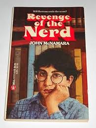 Revenge of the Nerd book by John McNamara