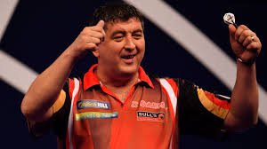 Mensur suljovic (born 12 march 1972) is a darts player who competes internationally for austria. Mensur Suljovic To Derail Flying Scotsman S Champions League Bid Sport News Racing Post