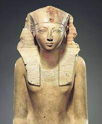 Hatshepsut 10 Facts About The Female Pharaoh Of Egypt Learnodo Newtonic