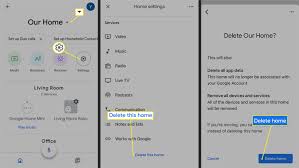 Scroll all the way down (users have reported you can highlight 500 photos at one time) 7. How To Remove A Device From Google Home