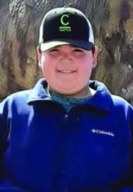 Lukas Cline Obituary (2007