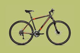 The company was launched by roman arnold who was a supplier of bike parts and soon began manufacturing bikes under the name canyon in 2001. 19 Best Mountain Bike Brands 2021 Edition
