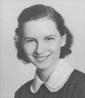 Constance Jennings Obituary (2008)