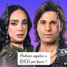 Mane tiene más conexión con Luca que con Caramelo, ya supérenlo!