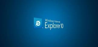 To open internet explorer 11 in windows 10, in the search box on the taskbar, type internet explorer, and then select internet explorer in the list of results. Ya Se Puede Descargar Internet Explorer 10 Preview Para Windows 7
