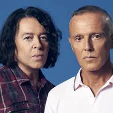 DJ Camilo Rocha & DJ Yah Past Concerts